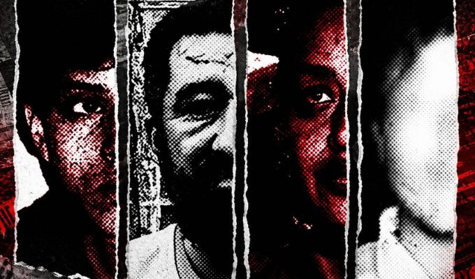 Andreína Lamota entra en la lista de los últimos asesinos seriales