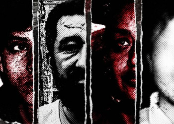 Andreína Lamota entra en la lista de los últimos asesinos seriales