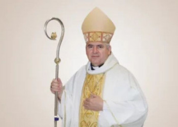 Papa León XIV nombra a Dagoberto Campos Salas como nuevo nuncio