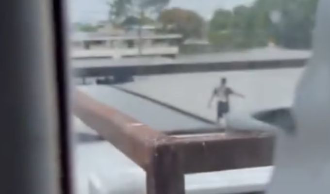 SNAI niega fuga en el Hospital Guayaquil