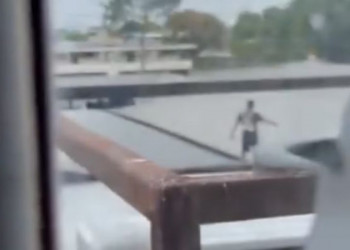 SNAI niega fuga en el Hospital Guayaquil