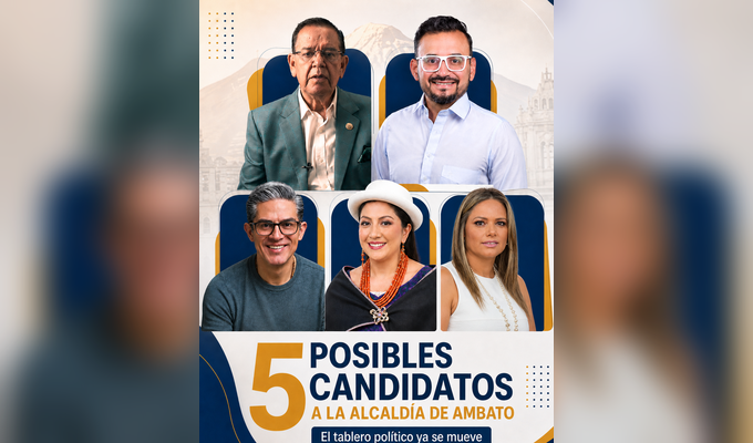 ¿quién mismo puede sacarnos del estancamiento?