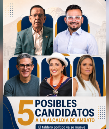 ¿quién mismo puede sacarnos del estancamiento?