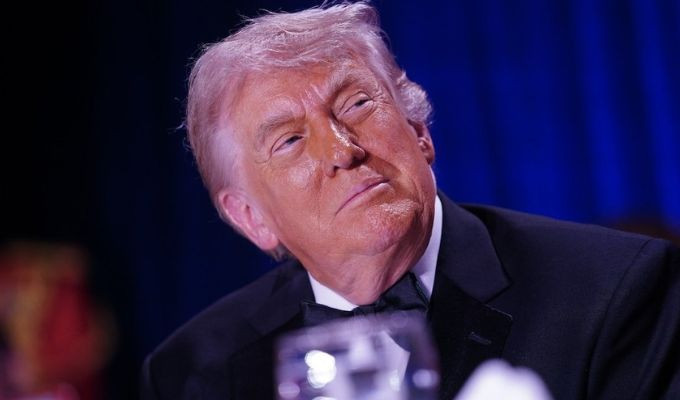 Trump vuelve a encender la tensión y dice que “tomará a Cuba”