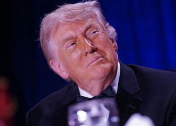 Trump vuelve a encender la tensión y dice que “tomará a Cuba”