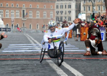 Murió Alex Zanardi, leyenda del deporte y símbolo de resistencia