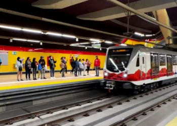 Así va el plan para extender el Metro al norte de Quito