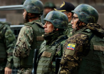 Quito entra en toque de queda: este es el horario y así funcionará