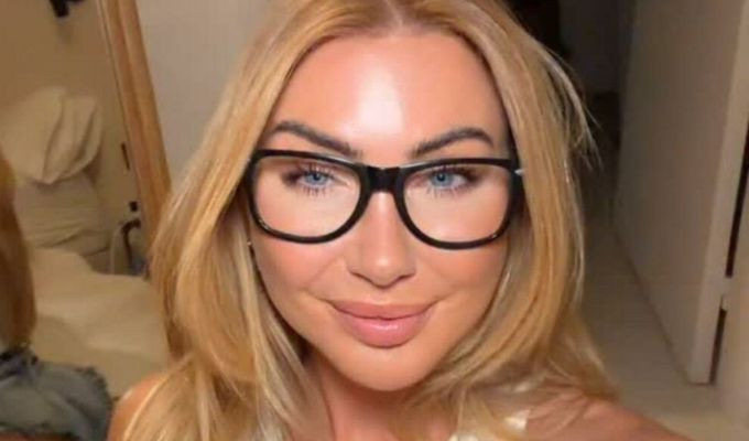 Modelo de OnlyFans se casará consigo misma en Ibiza