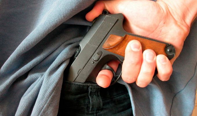 Hombres armados irrumpen en centro de salud de Puerto López