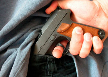 Hombres armados irrumpen en centro de salud de Puerto López