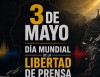 Libertad de prensa se apaga en el mundo y Ecuador cae fuerte en 2026