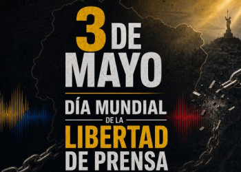 Libertad de prensa se apaga en el mundo y Ecuador cae fuerte en 2026