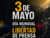 Libertad de prensa se apaga en el mundo y Ecuador cae fuerte en 2026