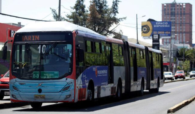 Quito mueve horarios: Metro, Trole y Ecovía cambian por toque de queda