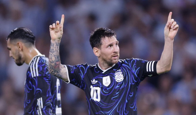 Las 5 selecciones que meten miedo rumbo al Mundial 2026