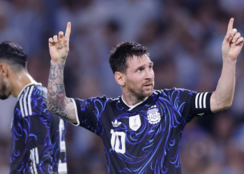 Las 5 selecciones que meten miedo rumbo al Mundial 2026