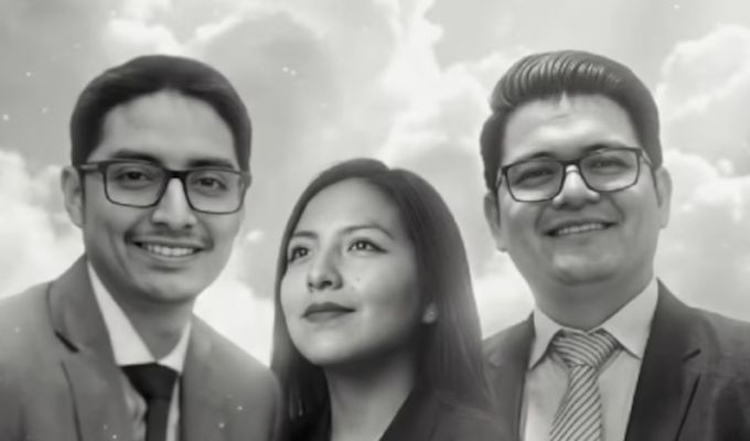 Rumiñahui llora la muerte de tres integrantes de la comunidad sorda