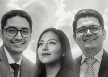 Rumiñahui llora la muerte de tres integrantes de la comunidad sorda