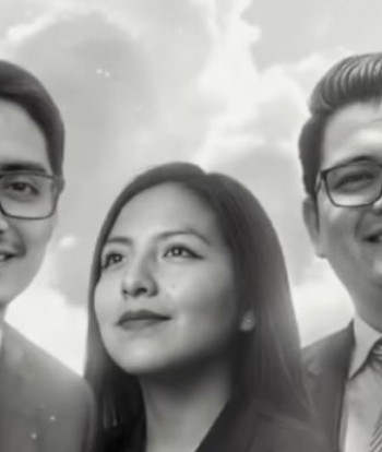 Rumiñahui llora la muerte de tres integrantes de la comunidad sorda