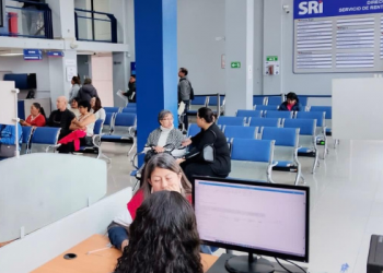 Ventas crecen 12,7% en abril por políticas económicas de Daniel Noboa