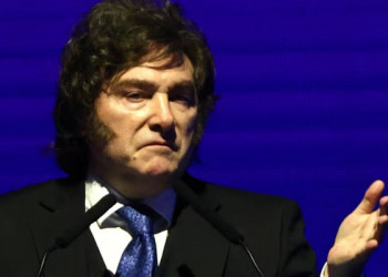 Ecuador espera la firma de Javier Milei para traer a Hernán Luque