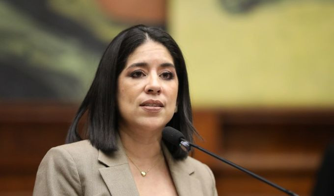 Correísmo enfría la carrera por Guayaquil y deja en el aire su carta