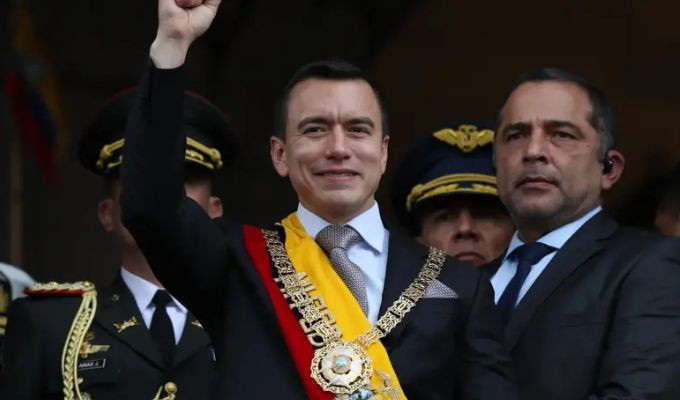 La frontera respira un poco, pero la pelea entre Quito y Bogotá sigue