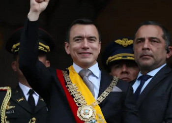 La frontera respira un poco, pero la pelea entre Quito y Bogotá sigue