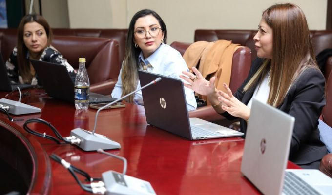 Afinan acciones para impulsar la producción y el turismo en Tungurahua