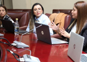 Afinan acciones para impulsar la producción y el turismo en Tungurahua