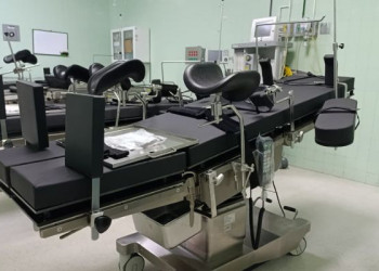 Hospital General Ambato suma equipos de alta tecnología