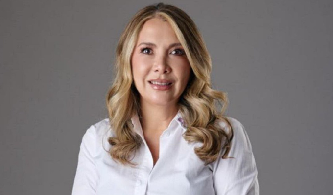 Corte acepta renuncia de Llasag y entra Sandra Cordero