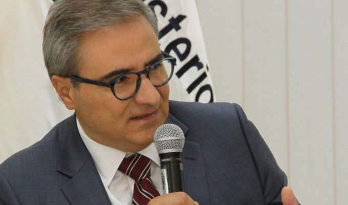 Caso Progen salta a EE.UU.: Gonçalves pide rastrear USD 110 millones