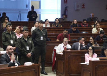 Fiscalización en la Asamblea: mucho ruido y pocas respuestas