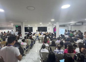 RC y Reto se juntan por Aquiles Alvarez y dejan fuera a Mónica L