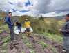 Desde el páramo de Illahua Grande llega un empuje clave para el campo