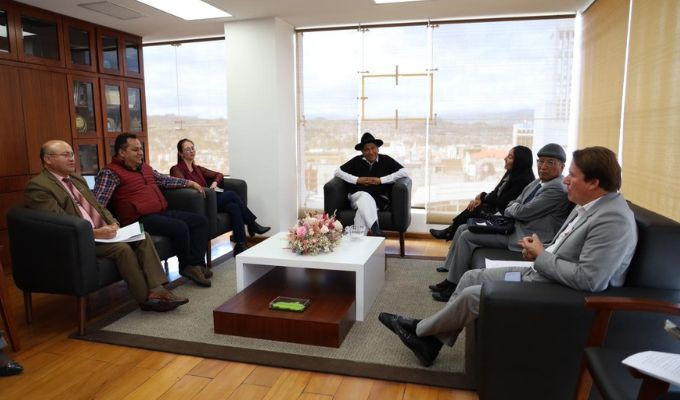 Cultura, fe y radio se suben al escenario de la provincialización