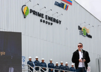 Ecuador con otro tropiezo eléctrico y El Descanso III queda en el aire