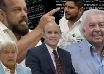 Banco de Guayaquil entrega información por revisión ligada al caso