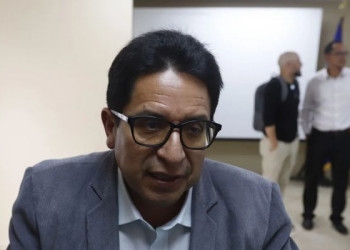 Jorge Yánez pide a Daniel Noboa ampliar compensación por el diésel