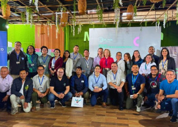 UNESCO y RESILIAGE activan taller internacional sobre riesgo