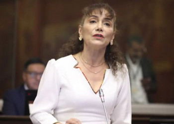 RC5 mueve fichas y cambia de coordinadora en la Asamblea Nacional