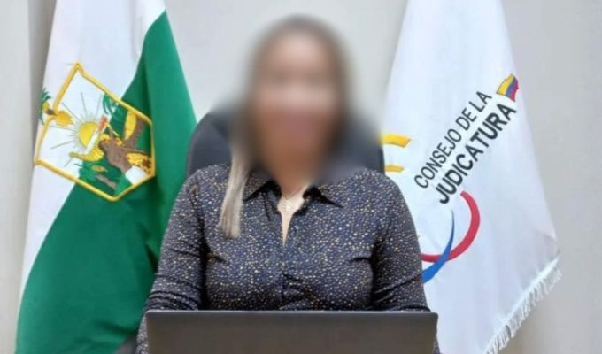 Caso Fachada: informes revelan dinero en efectivo y carros