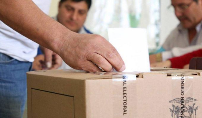 Nuevo listado parcial del CNE deja a tres eliminados