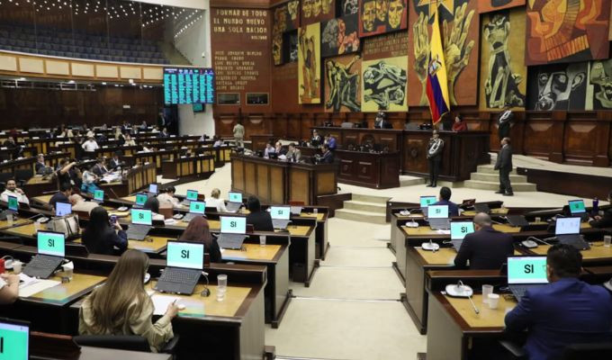 El 18 de noviembre no será feriado nacional en Ecuador