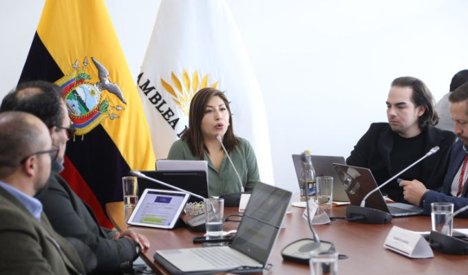 Asamblea en deuda: la fiscalización avanza lento en su primer año