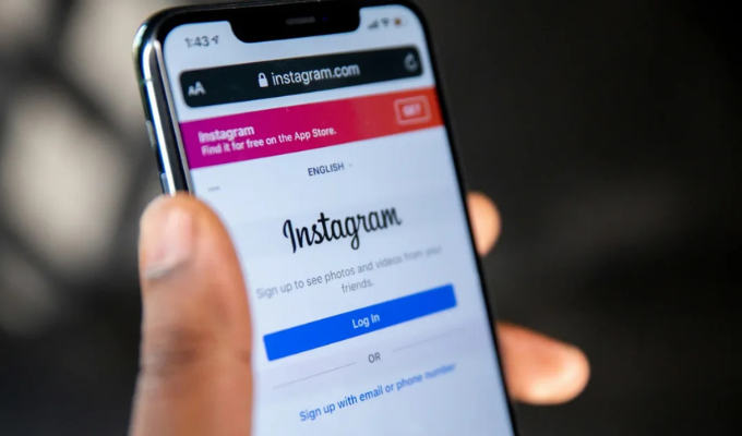 Instagram sacude cuentas en plena semana clave para la app