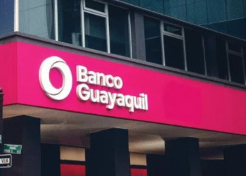 Banco de Guayaquil rompe el silencio tras pedido de información