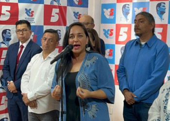 Correísmo ya tiene partido para las seccionales, pero guarda el nombre